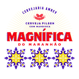 Magnífica do Maranhão
