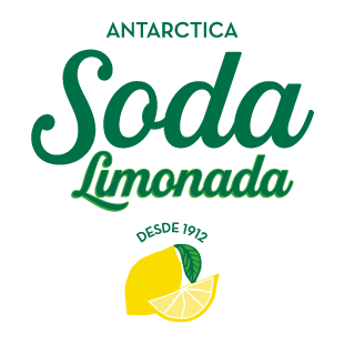 Soda Antarctica